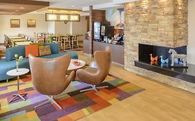 Fairfield Inn Joplin